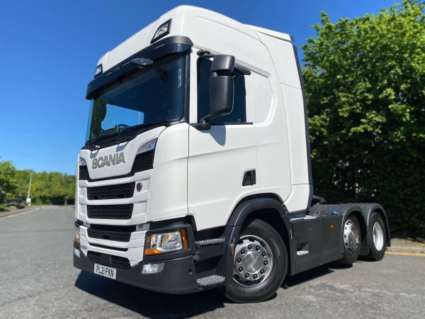 Scania R500 Highline - Image 3