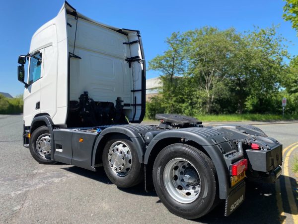 Scania R500 Highline - Image 4