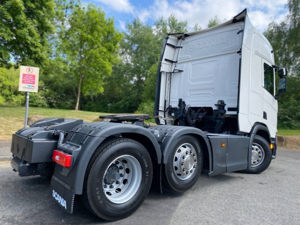 Scania R500 Highline - Image 2