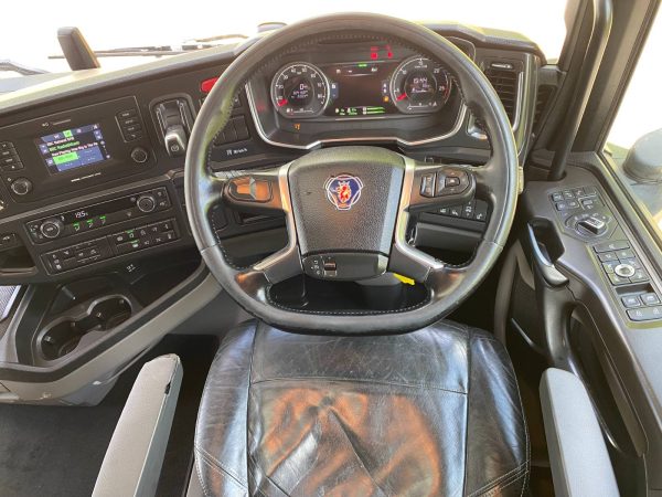 Scania R500 Highline - Image 7