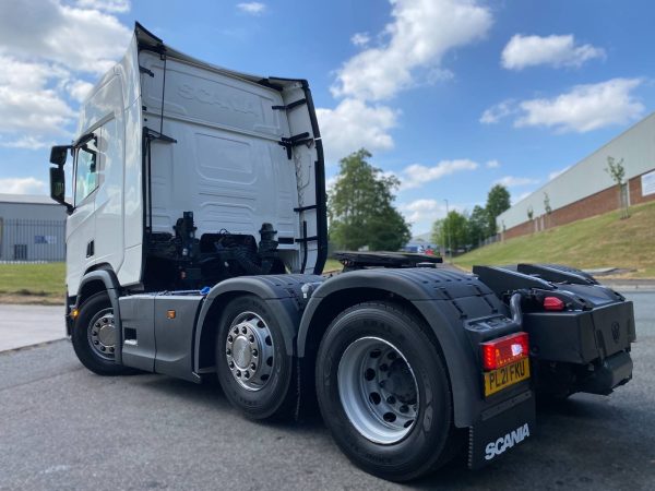 Scania R500 Highline - Image 4