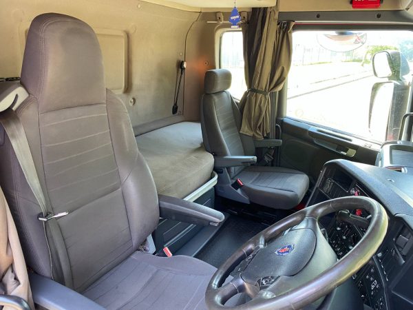 Scania R450 Topline - Image 6