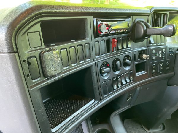 Scania R450 Topline - Image 9