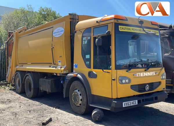 DENNIS Elite 2