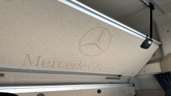 Mercedes-Benz Actros 1845 GigaSpace Low Ride Height - Image 17