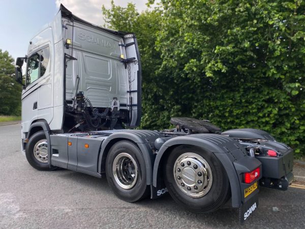 Scania S500 Highline - Image 4