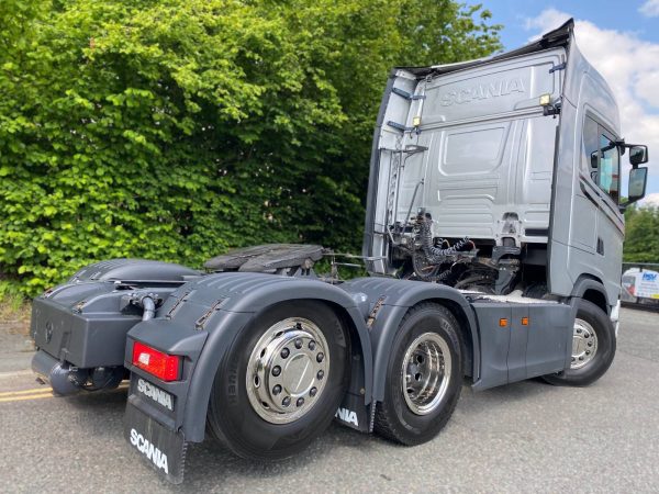 Scania S500 Highline - Image 2