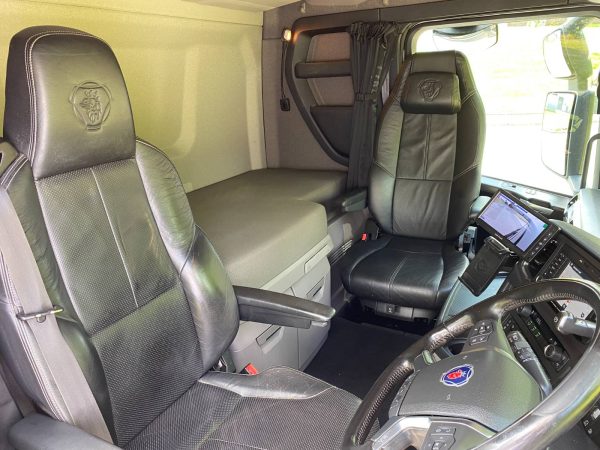 Scania S500 Highline - Image 6