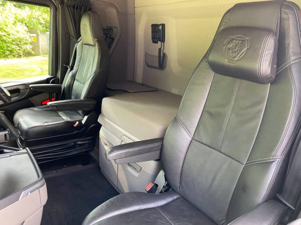 Scania S500 Highline - Image 7