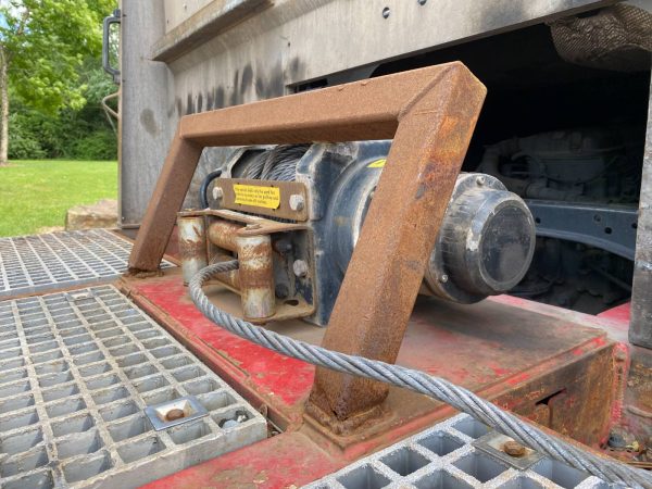 Scania P410 Plant Carrier - Image 3