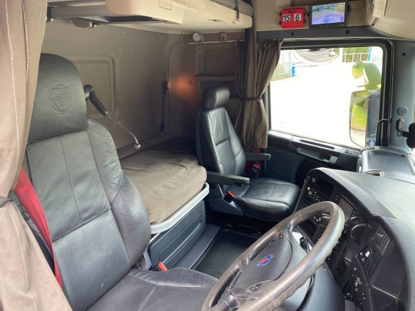 Scania R580 150 Tonne - Image 6