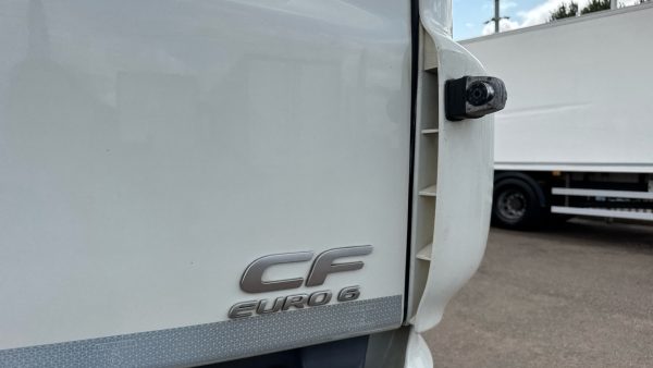 DAF CF 220 Curtainside with Taillift - TRADE SALE ONLY - Image 30