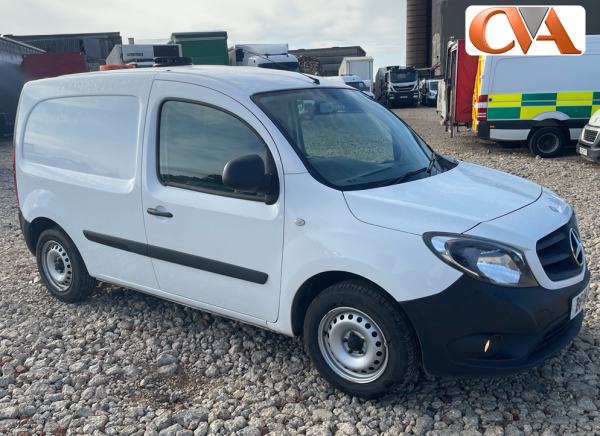 Mercedes-Benz Citan