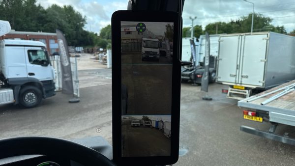 Mercedes-Benz Actros 2548 Gigaspace - Image 25