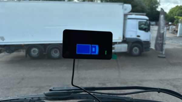 Mercedes-Benz Actros 2548 Gigaspace - Image 30