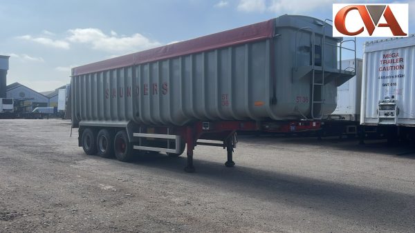 Wilcox Tipper