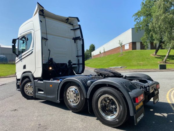 Scania R450 Highline - Image 6