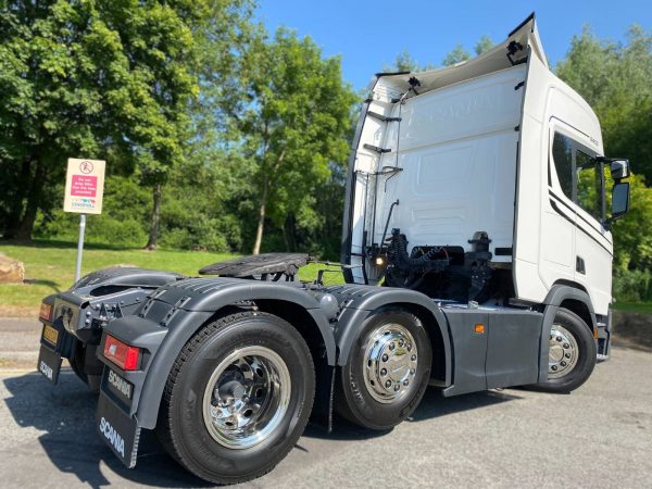 Scania R450 Highline - Image 4