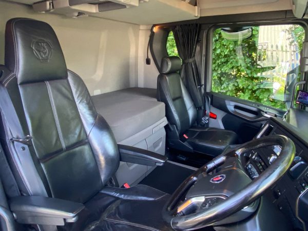 Scania R450 Highline - Image 7