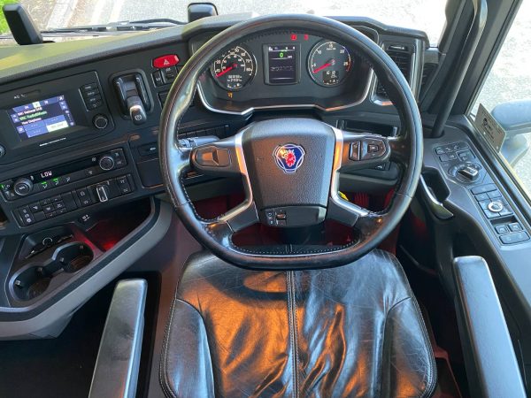 Scania R450 Highline - Image 8