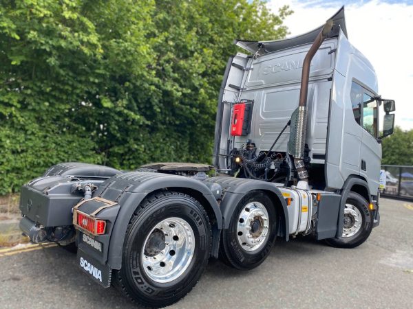 Scania R450 Highline - Image 2