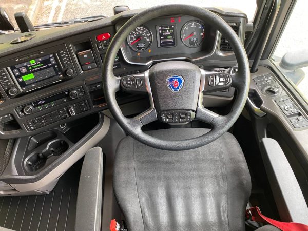 Scania R450 Highline - Image 7