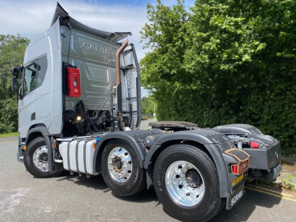 Scania R450 Highline - Image 4