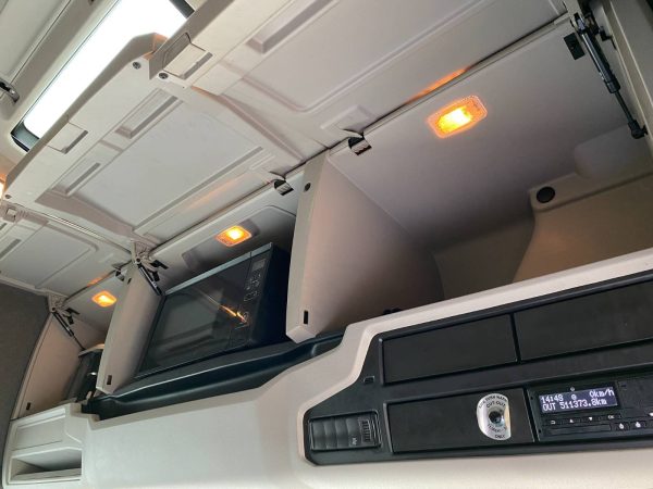 Scania P250 Highline - Image 2