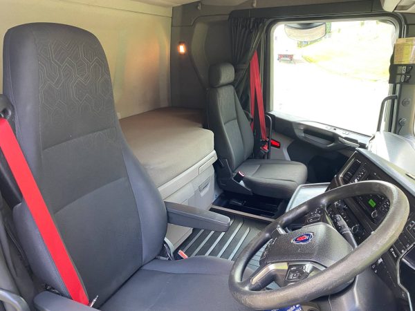 Scania R450 Highline - Image 5