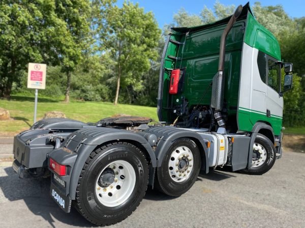 Scania R450 Highline - Image 2