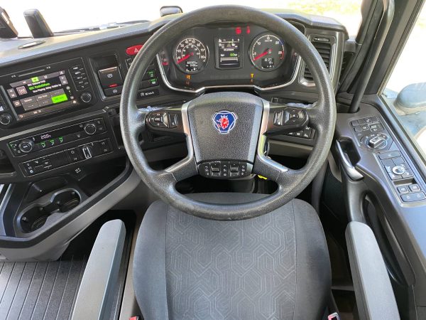 Scania R450 Highline - Image 7
