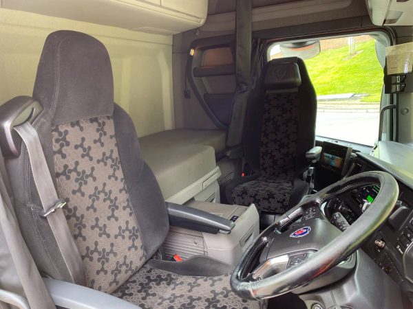 Scania R410 Highline - Image 7