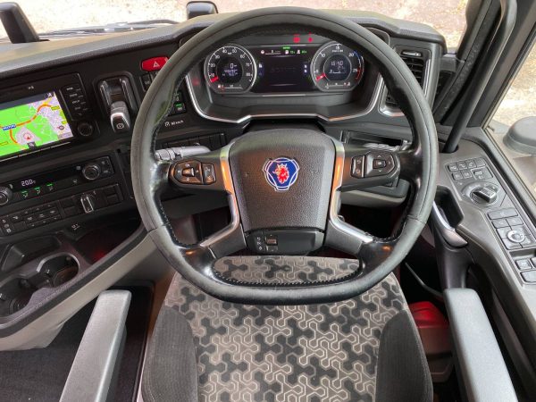 Scania R410 Highline - Image 9