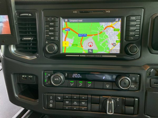 Scania R410 Highline - Image 10