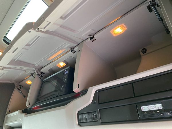 Scania R410 Highline - Image 2
