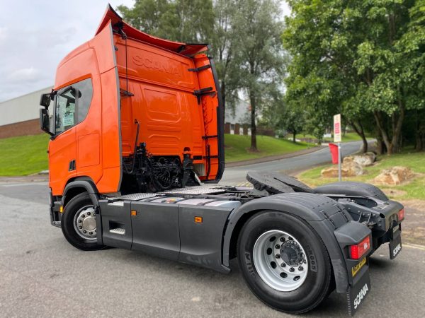 Scania R410 Highline - Image 6