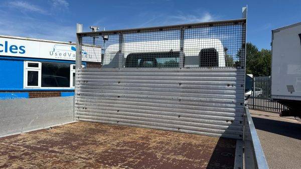 FUSO Canter 7C15 47 Dropside 23.5Ft - Image 14