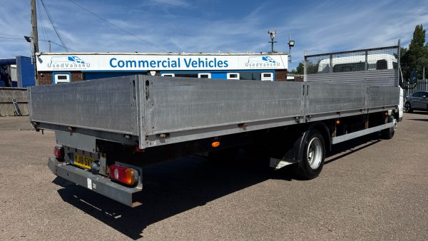 FUSO Canter 7C15 47 Dropside 23.5Ft - Image 19