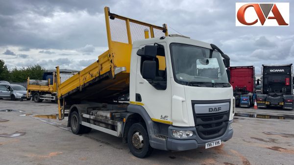 DAF LF150
