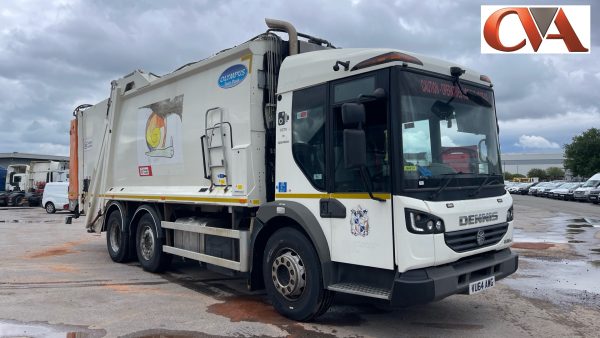 DENNIS Elite 6
