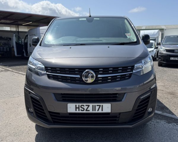 Vauxhall Vivaro 2.0 Turbo D 3100 Pro L2H1 Panel Van - Image 3