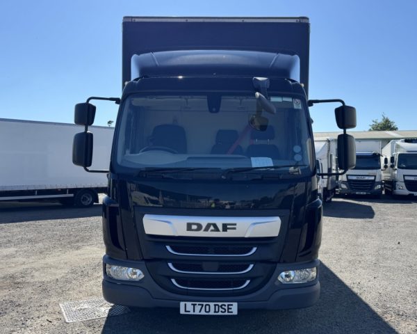 DAF LF 180 FA 7.5 Tonne Curtainside - Image 3