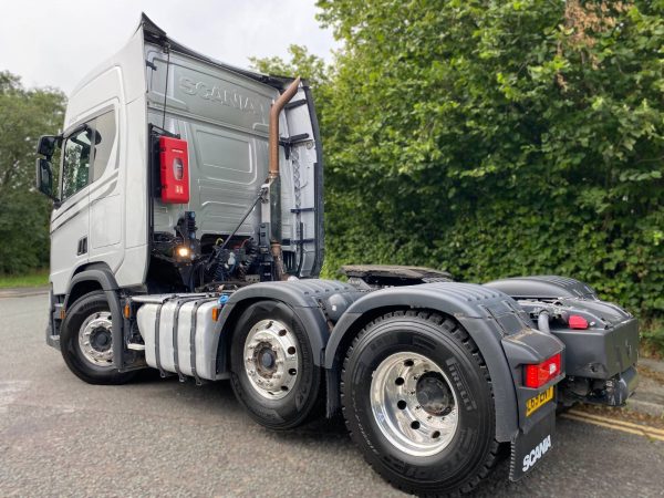 Scania R450 Highline - Image 4