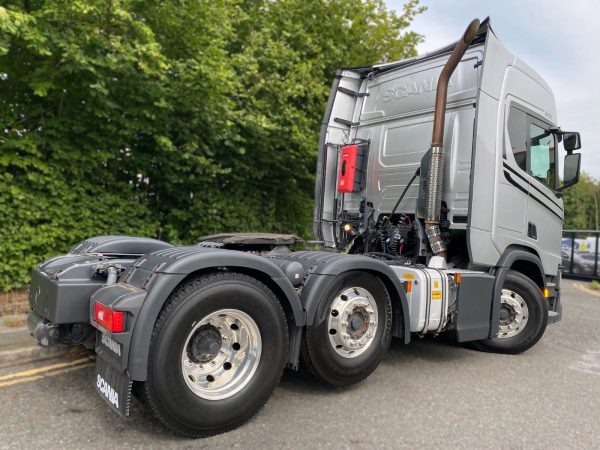 Scania R450 Highline - Image 2