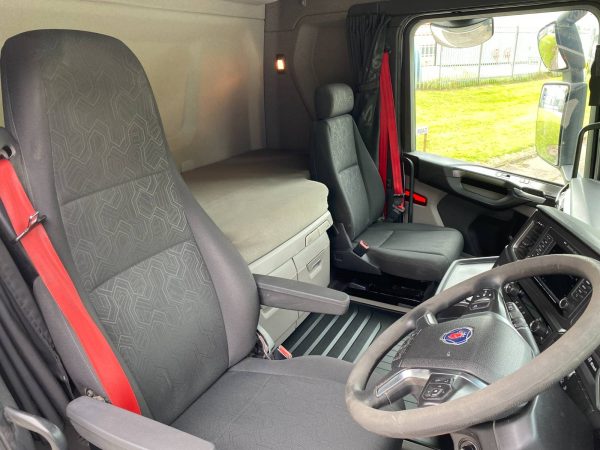 Scania R450 Highline - Image 5