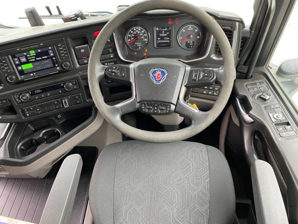 Scania R450 Highline - Image 7