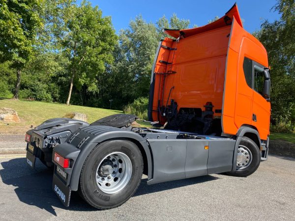 Scania R410 Highline - Image 3