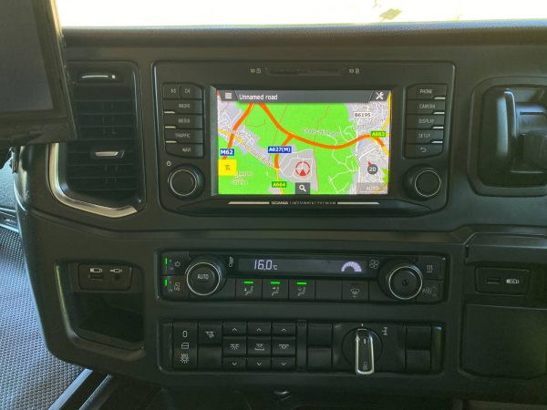 Scania R410 Highline - Image 9