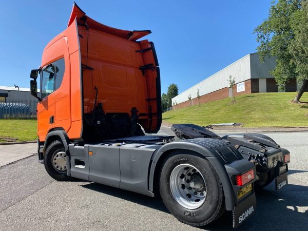 Scania R410 Highline - Image 5