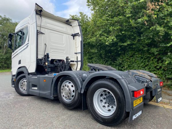 Scania R450 Sleeper - Image 3